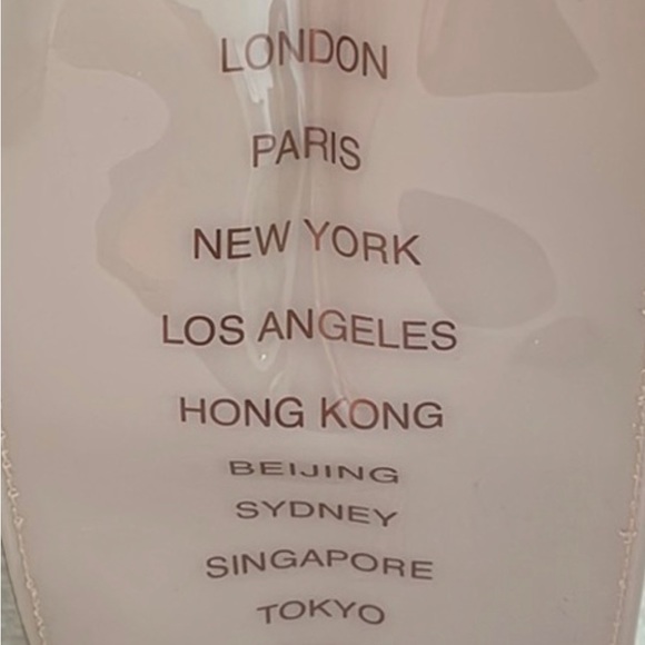 Designer Ted Baker Medium Shopper Bag 🛍️ - Picture 3 of 4